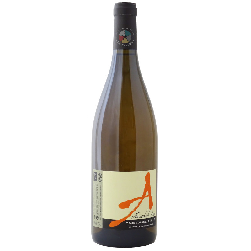 Bain - Mademoiselle M17 Bain - Mademoiselle M17