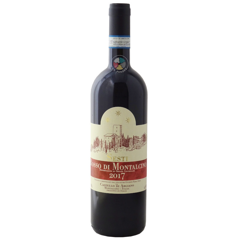 Sesti - Rosso di Montalcino Sesti - Rosso di Montalcino