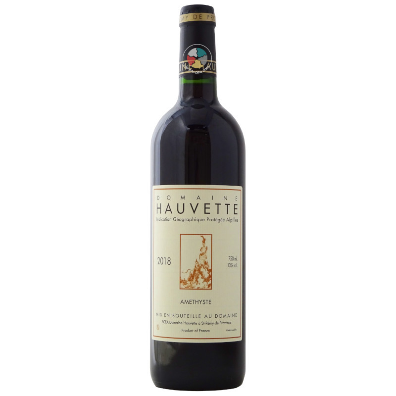 Hauvette - Améthyste Hauvette - Améthyste