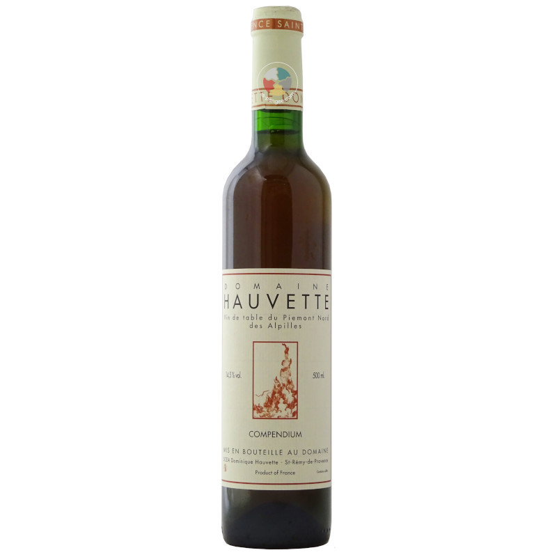 Hauvette - Compendium Hauvette - Compendium
