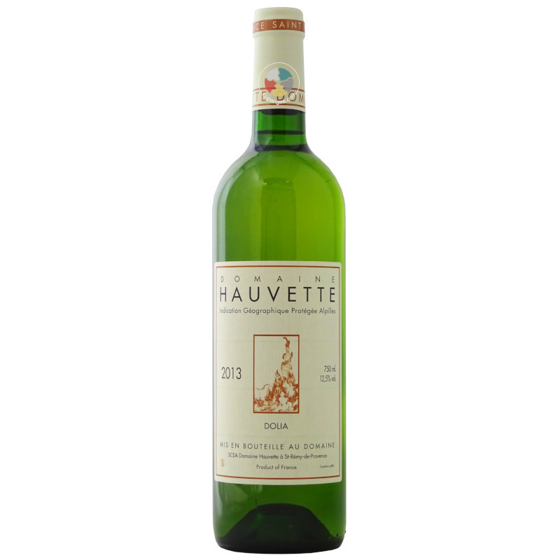 Hauvette - Dolia Hauvette - Dolia