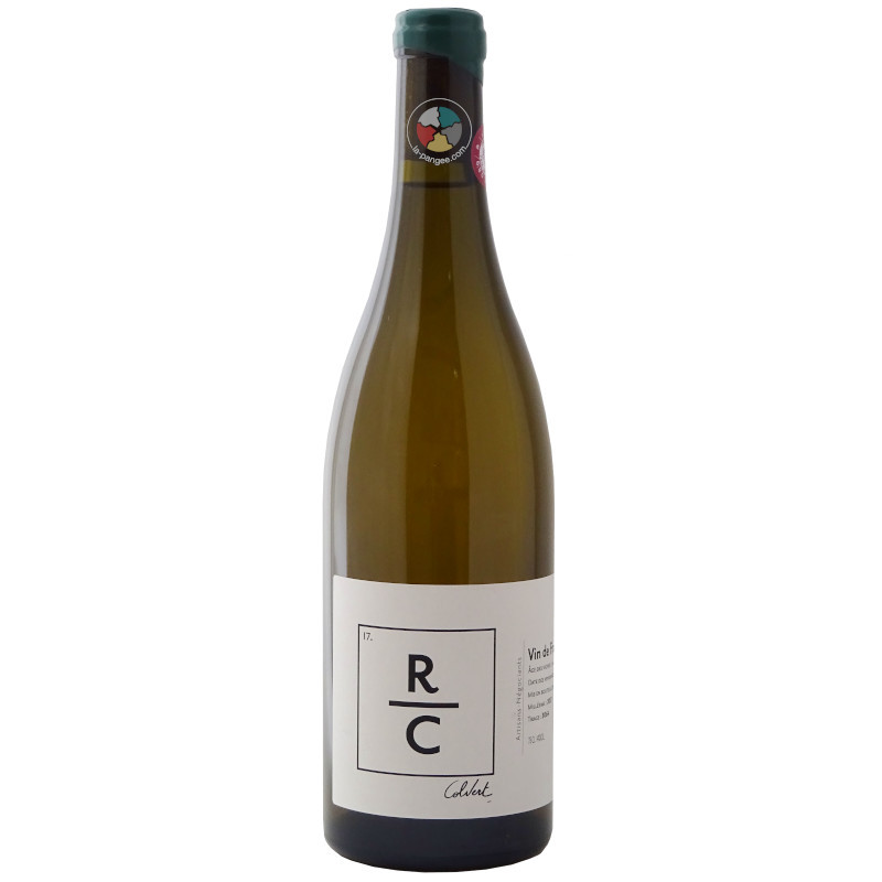Colvert - Cuvée R/C Colvert - Cuvée R/C