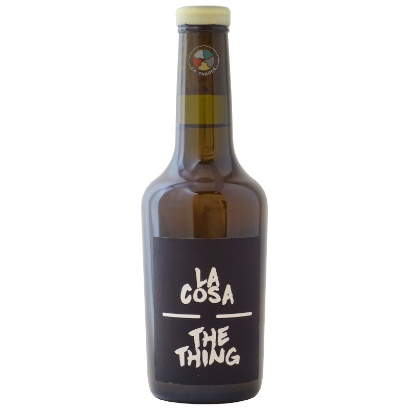 Alfredo Maestro - La Cosa The Thing Alfredo Maestro - La Cosa The Thing