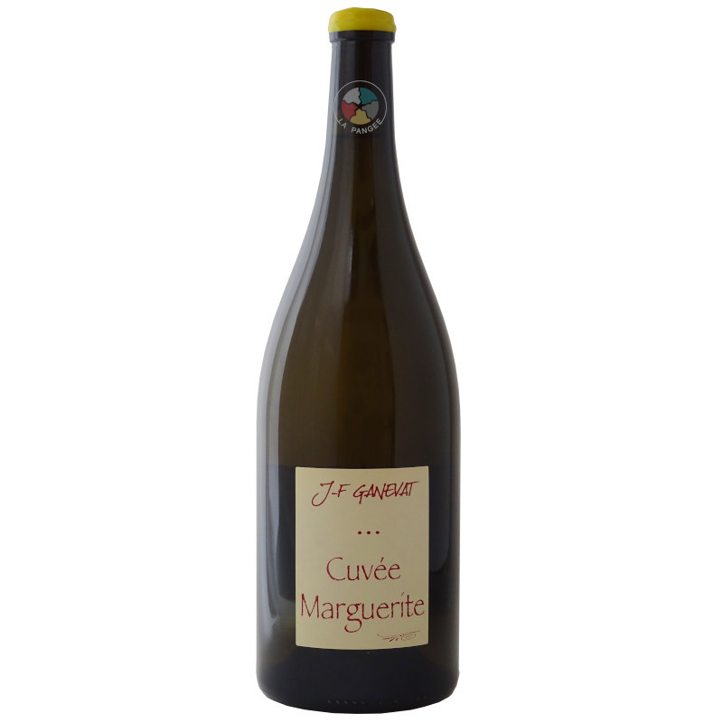 Ganevat - Cuvée Marguerite Magnum Ganevat - Cuvée Marguerite Magnum