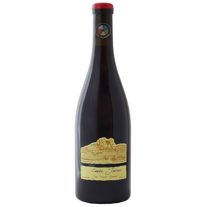Ganevat - Cuvée Julien Ganevat - Cuvée Julien