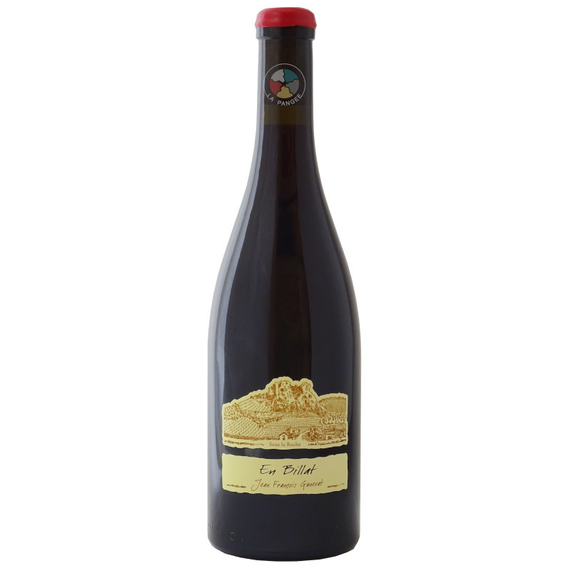 Ganevat - En Billat Ganevat - En Billat