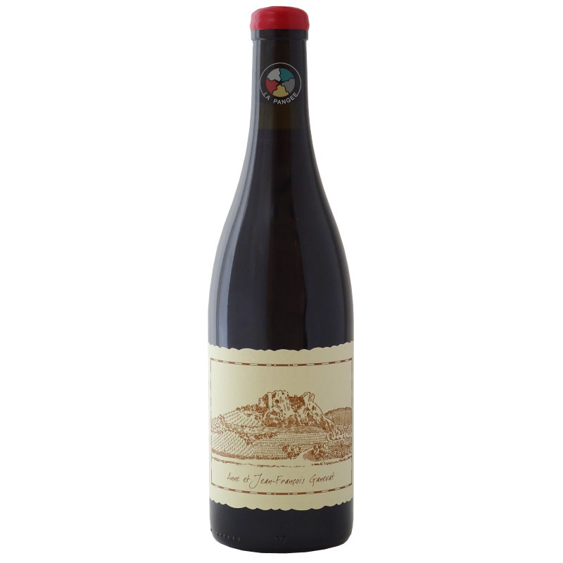 Ganevat - Les Chonchons Ganevat - Les Chonchons