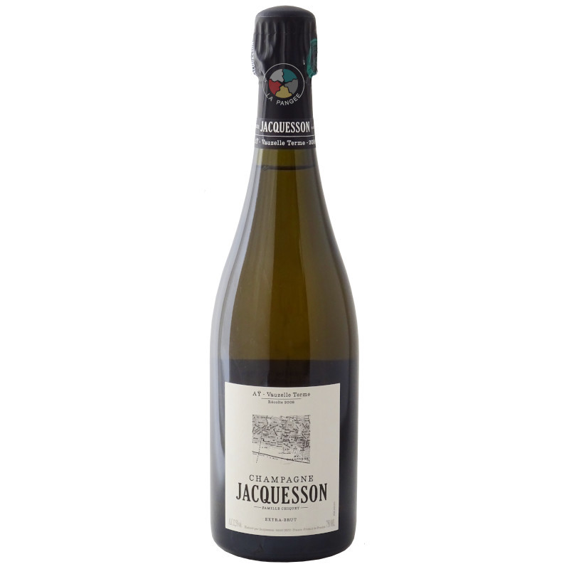 Jacquesson - Cuvée 742 Jacquesson - Cuvée 742