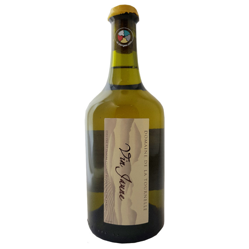 La Tournelle - Vin Jaune La Tournelle - Vin Jaune