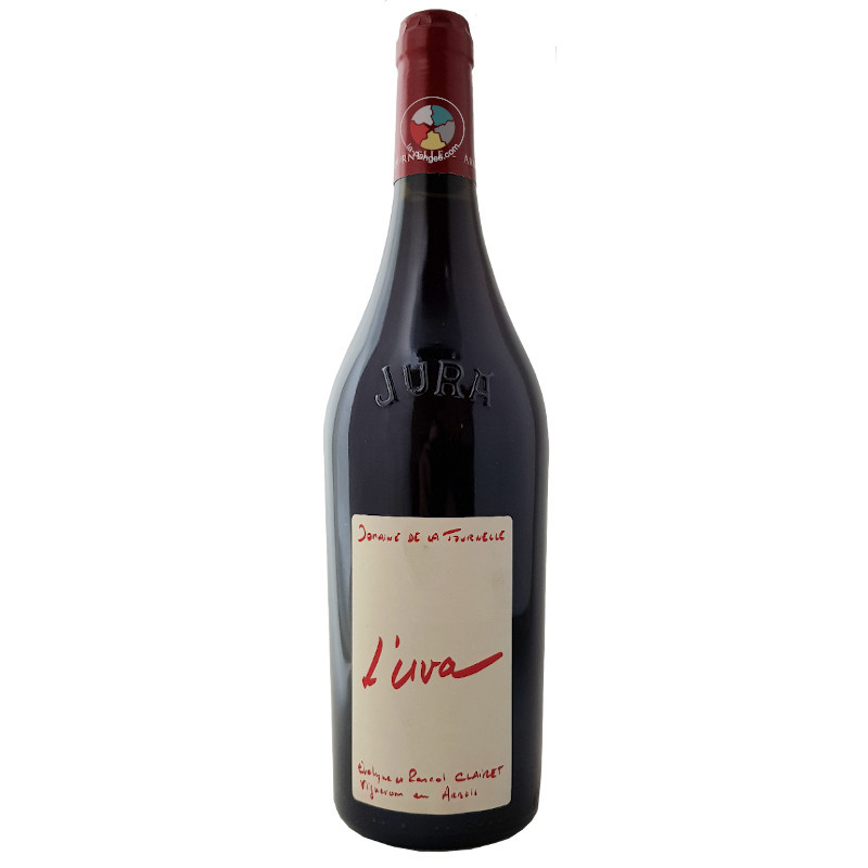 La Tournelle - L'Uva La Tournelle - L'Uva
