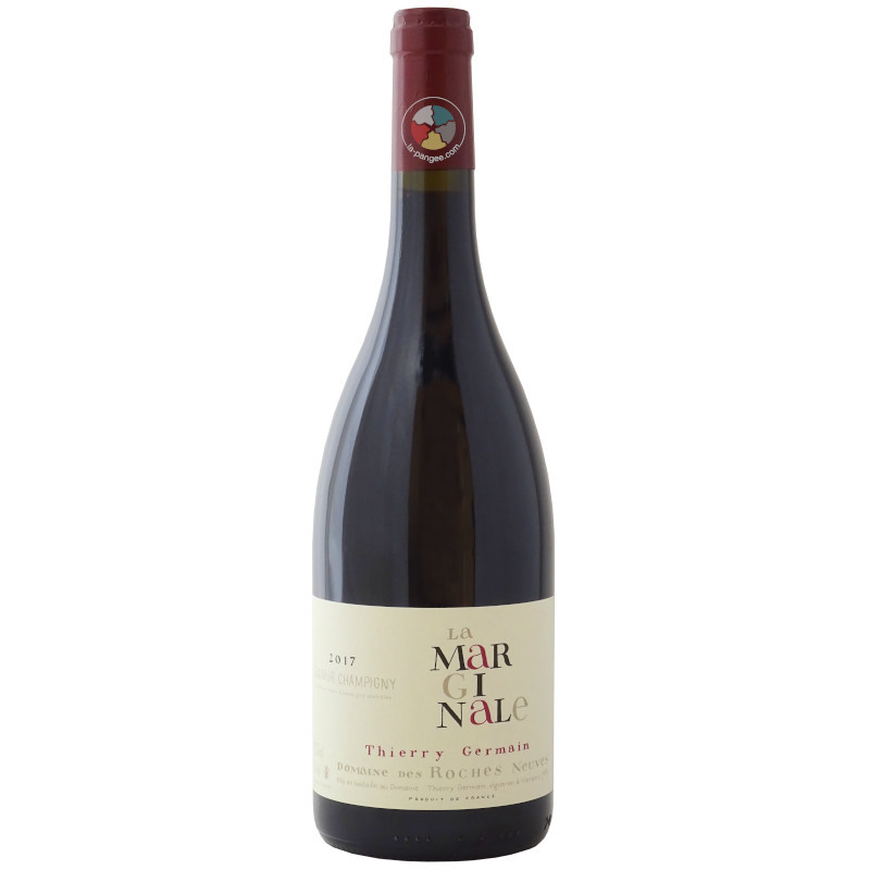 Roches Neuves - La Marginale Roches Neuves - La Marginale