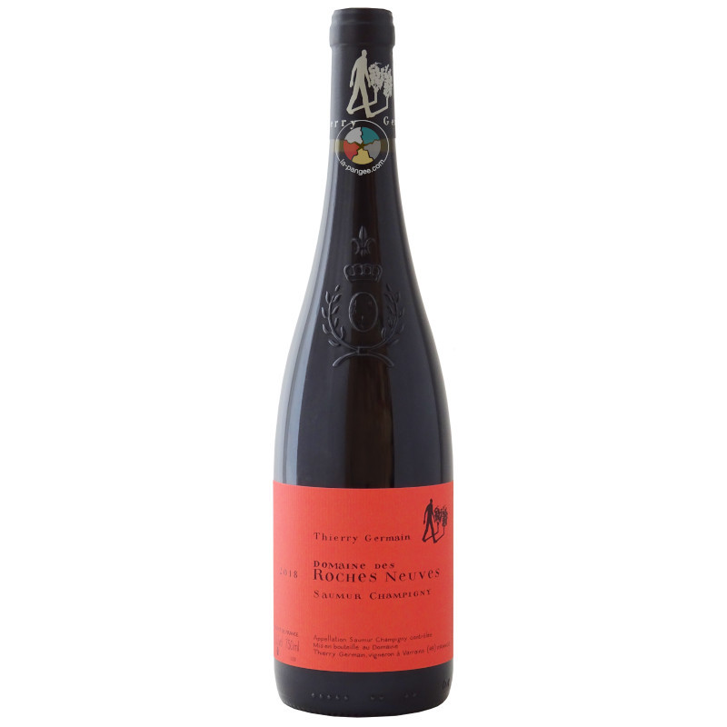 Roches Neuves - Cuvée Domaine Roches Neuves - Cuvée Domaine