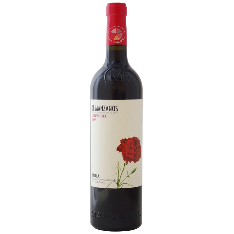 DeManzanos - Garnacha DeManzanos - Garnacha