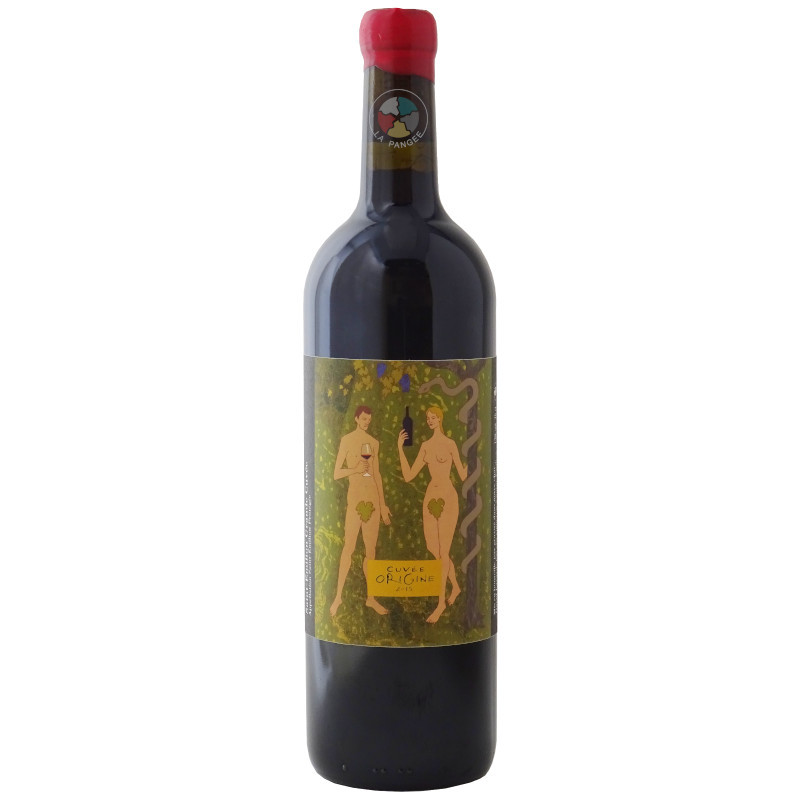 Meylet - Cuvée Origine Meylet - Cuvée Origine