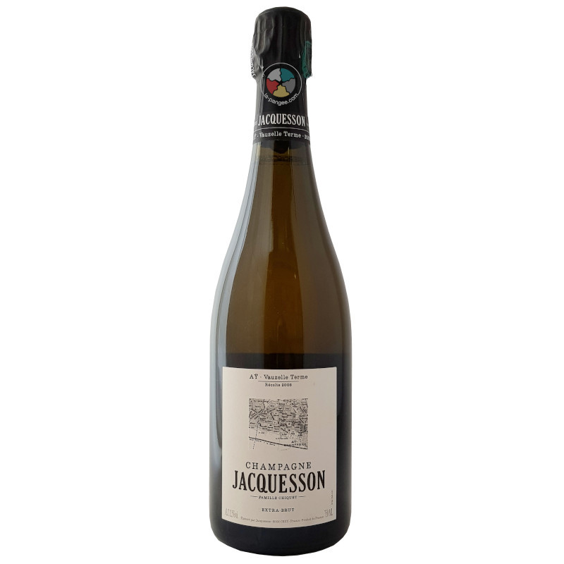 Jacquesson - Aÿ Vauzelle Terme Jacquesson - Aÿ Vauzelle Terme