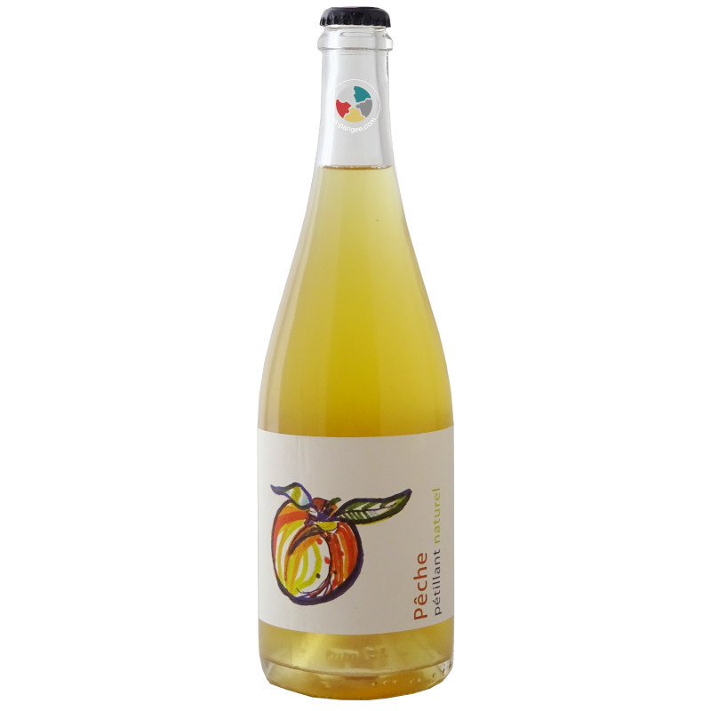 Lafitte - Cuvée Pêche Lafitte - Cuvée Pêche