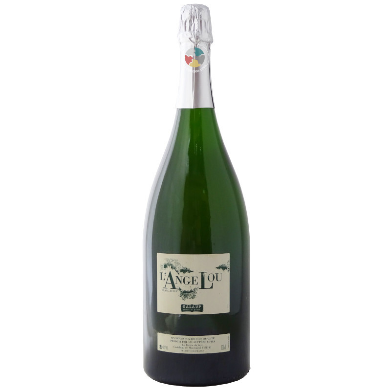 Le Vert - L'Angelou Magnum Le Vert - L'Angelou Magnum