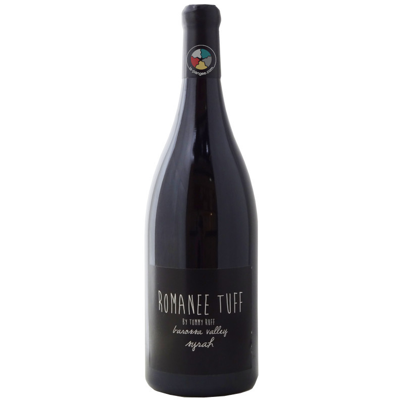 Shobbrook - Romanee Tuff Magnum Shobbrook - Romanee Tuff Magnum