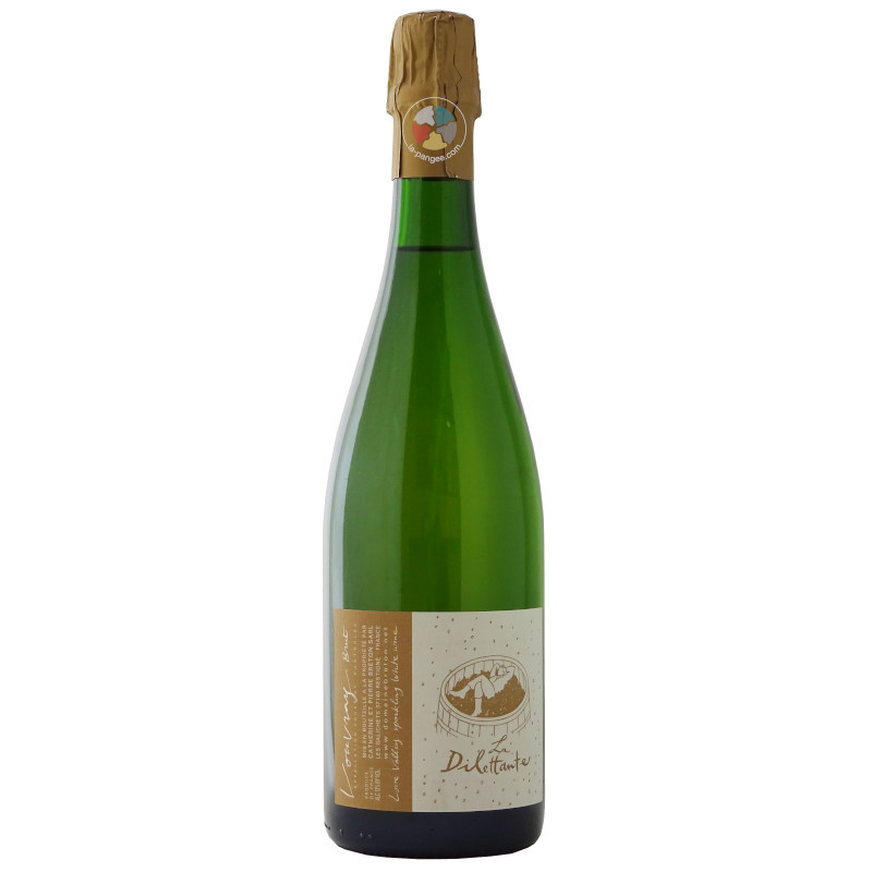 Breton - La Diléttante Brut Breton - La Diléttante Brut