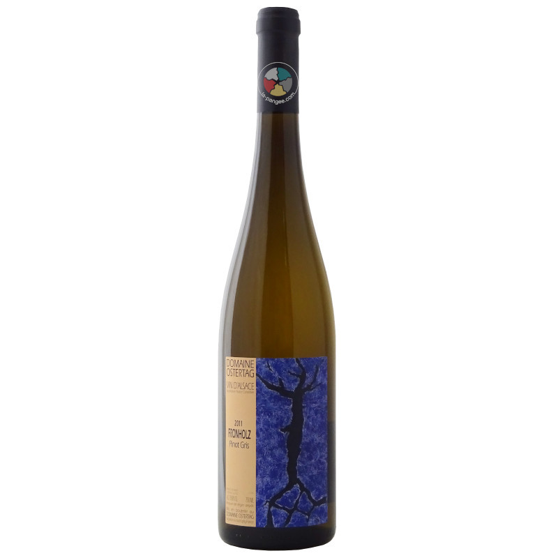 Ostertag - Fronholz Pinot Gris Ostertag - Fronholz Pinot Gris