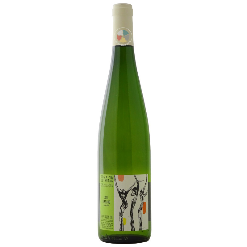 Ostertag - Riesling Les Jardins Ostertag - Riesling Les Jardins