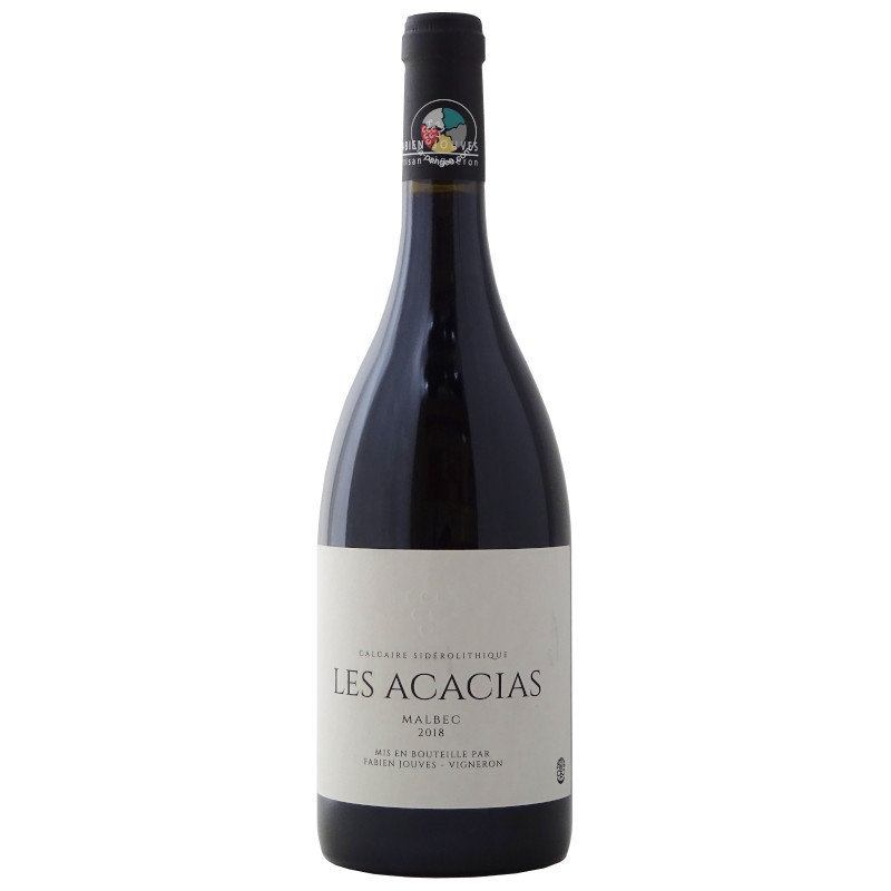 Mas del Périé - Les Acacias Mas del Périé - Les Acacias