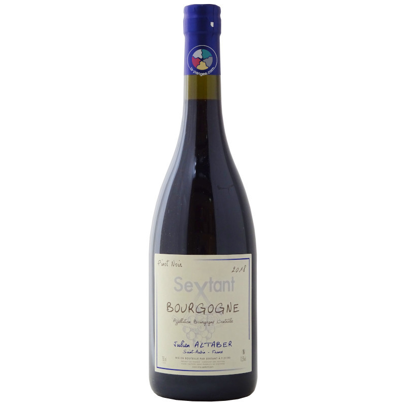 Sextant - Bourgogne rouge Sextant - Bourgogne rouge