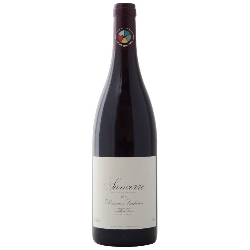 Vacheron - Sancerre Rouge Vacheron - Sancerre Rouge