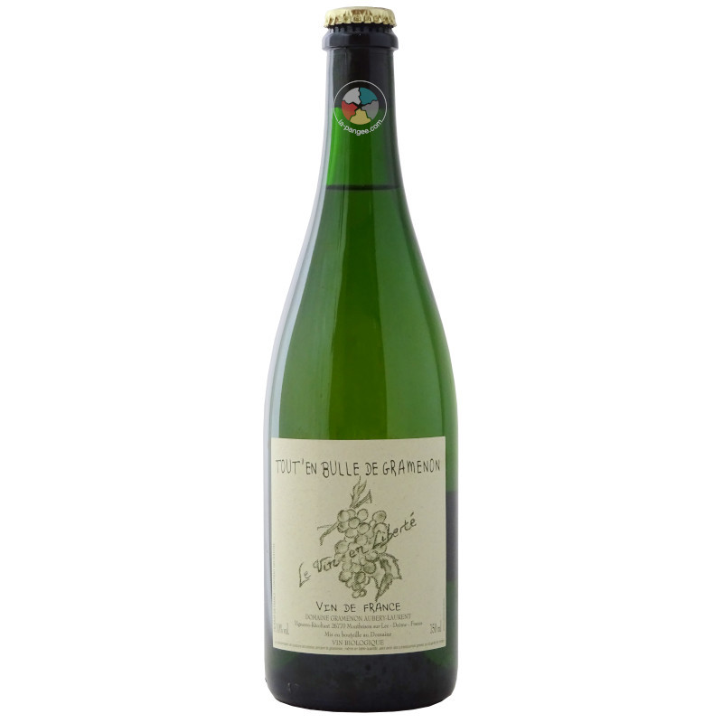 Gramenon - Tout' en Bulle Gramenon - Tout' en Bulle