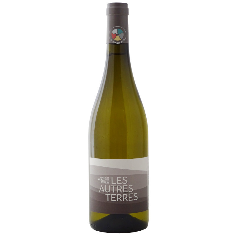 Les Hautes Terres - Les Autres Terres Blanc Les Hautes Terres - Les Autres Terres Blanc