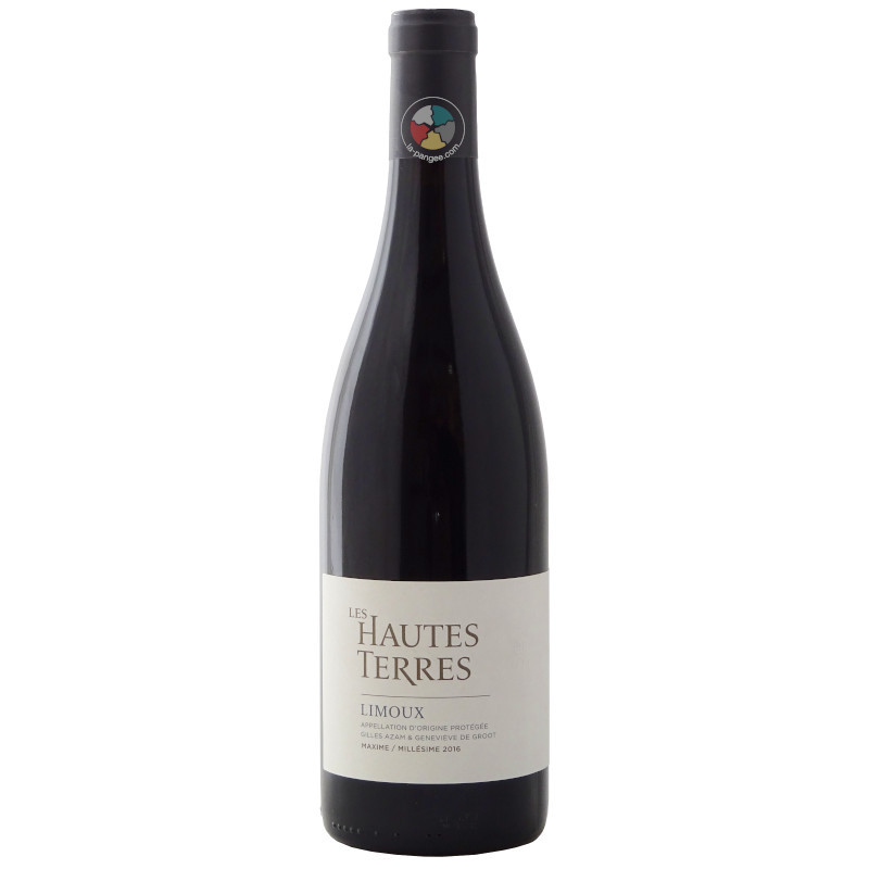 Les Hautes Terres - Maxime Les Hautes Terres - Maxime