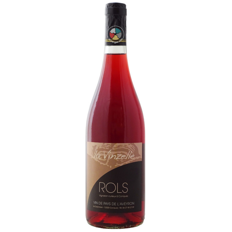 Rols - La Vinzelle Rols - La Vinzelle