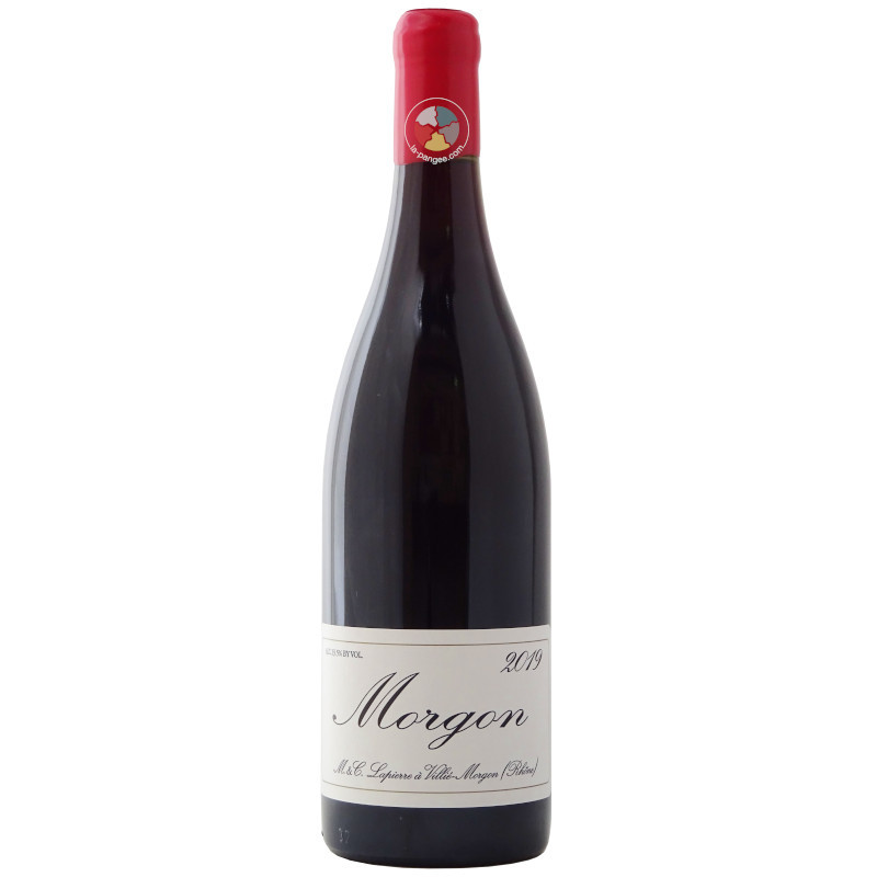Lapierre - Morgon Lapierre - Morgon