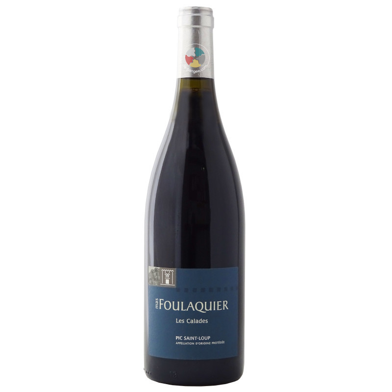 Mas Foulaquier - Les Calades Mas Foulaquier - Les Calades