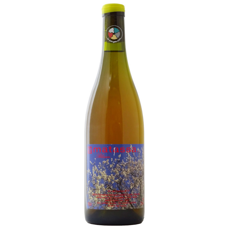 Matassa - Blossom Matassa - Blossom