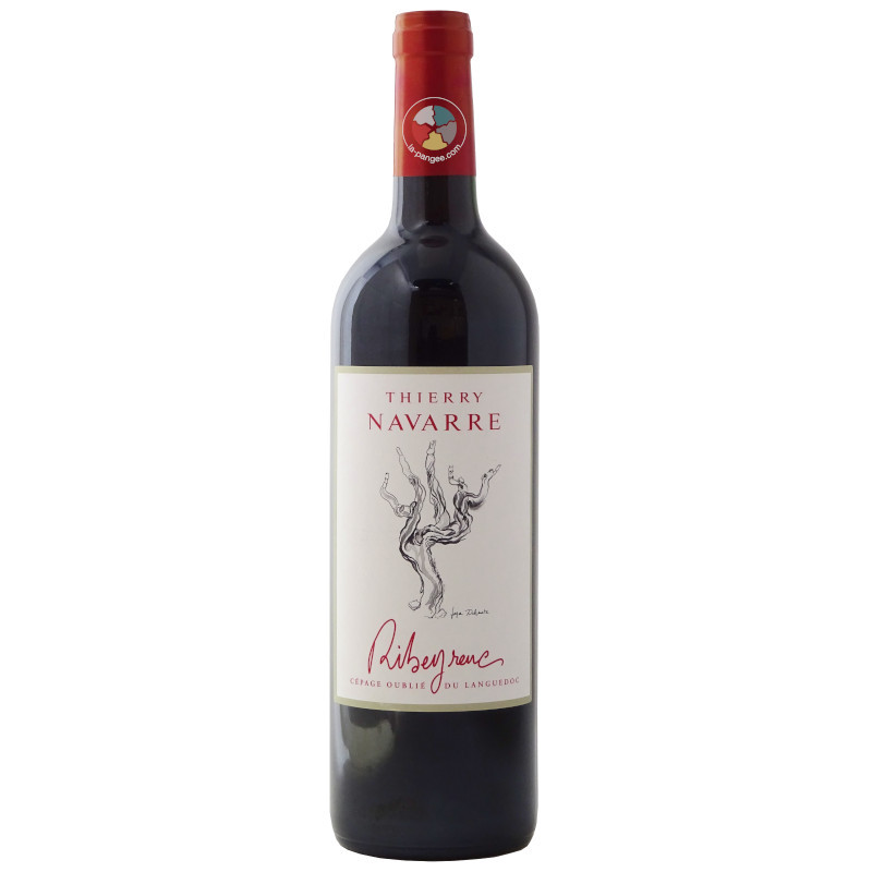 Navarre - Ribeyrenc Navarre - Ribeyrenc
