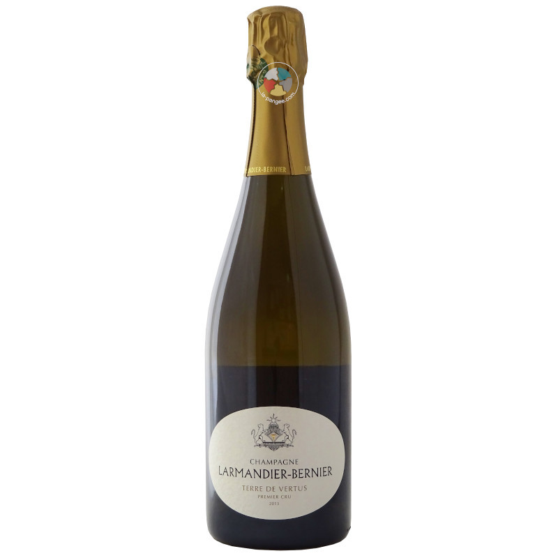 Larmandier-Bernier - Terre de Vertus Larmandier-Bernier - Terre de Vertus