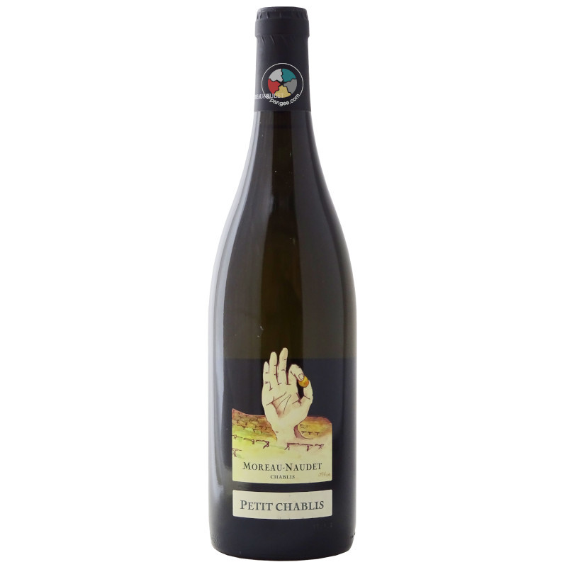 Moreau-Naudet - Petit Chablis Moreau-Naudet - Petit Chablis