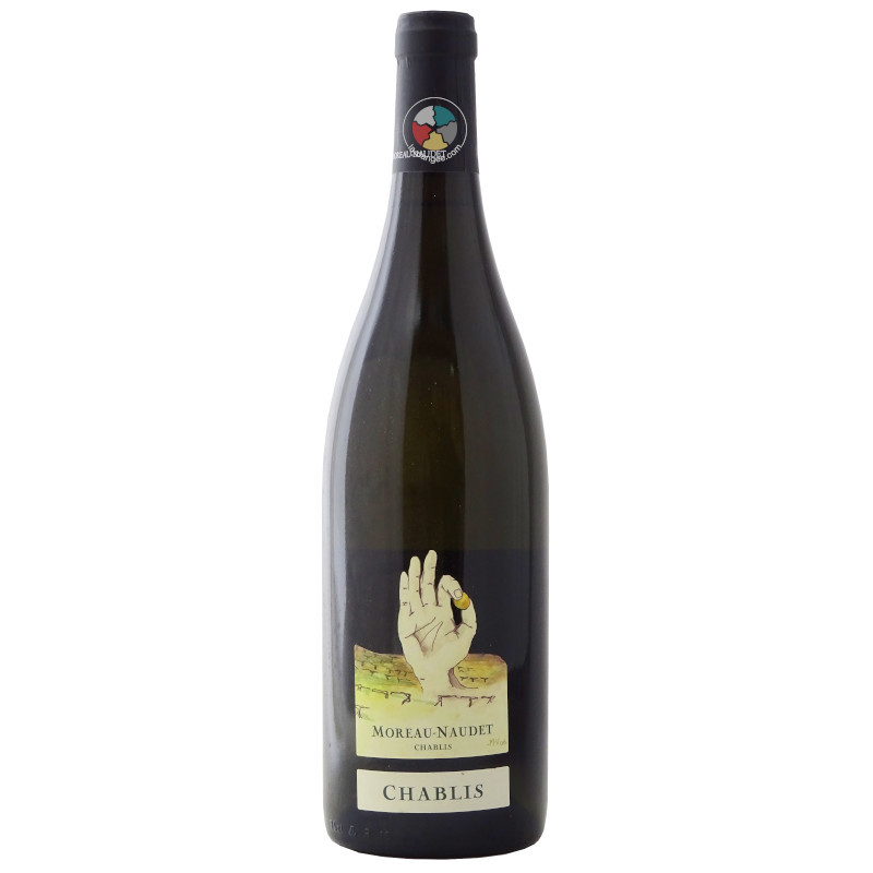 Moreau-Naudet - Chablis Moreau-Naudet - Chablis