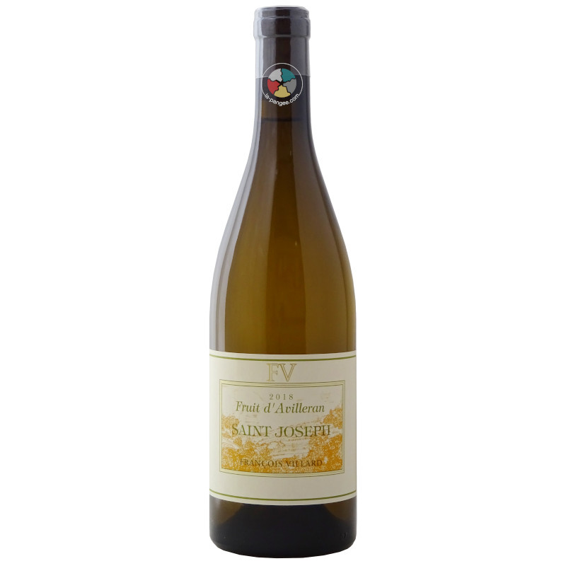 François Villard - Fruit d'Avilleran François Villard - Fruit d'Avilleran