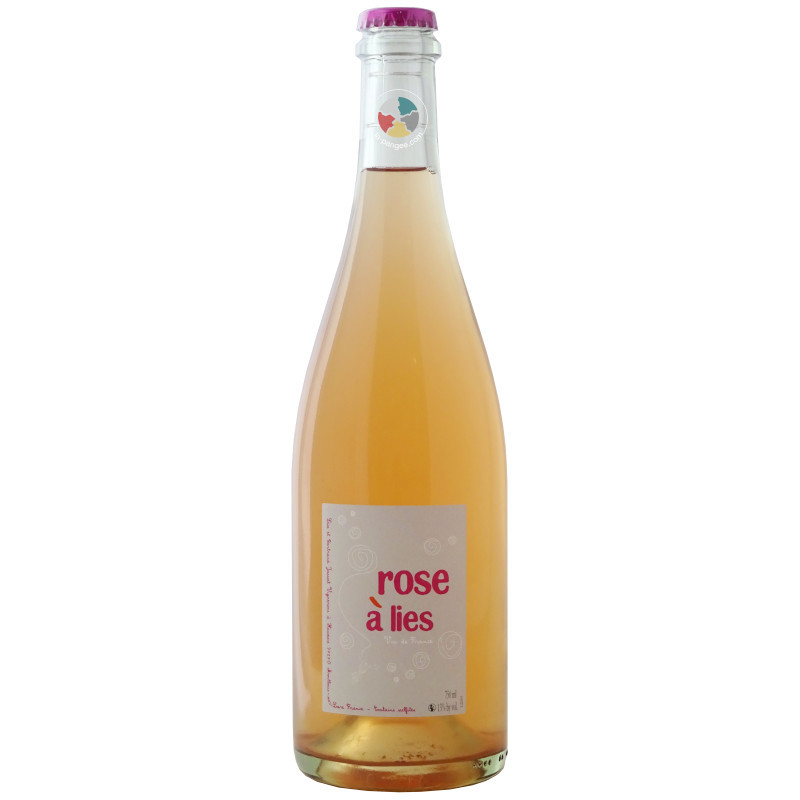 Jousset - Rose à Lies Jousset - Rose à Lies