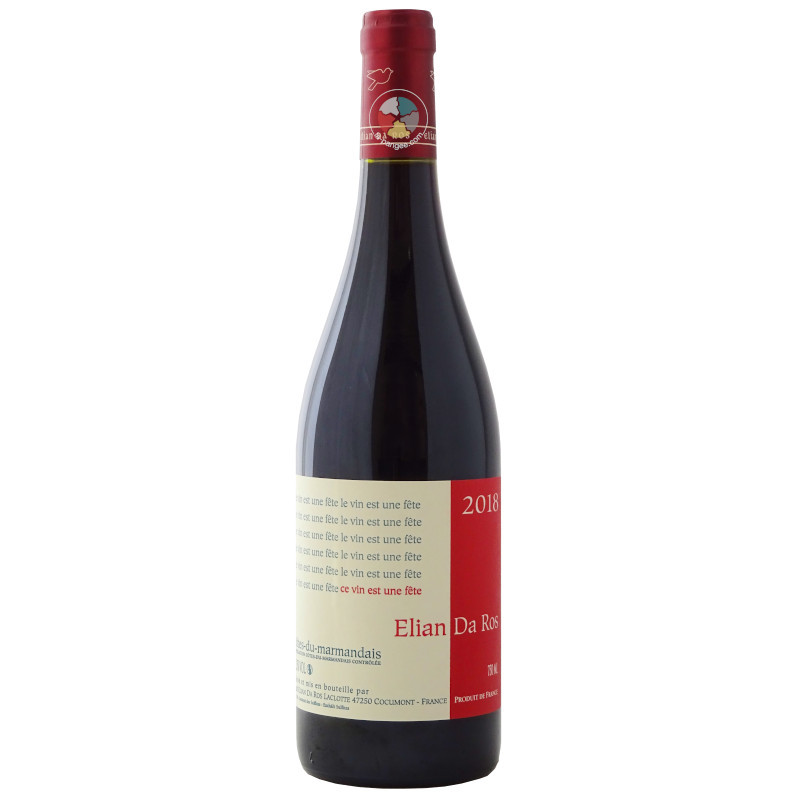 Da Ros - Le vin est une fête Da Ros - Le vin est une fête