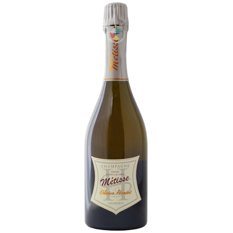 Horiot - Cuvée Métisse Horiot - Cuvée Métisse