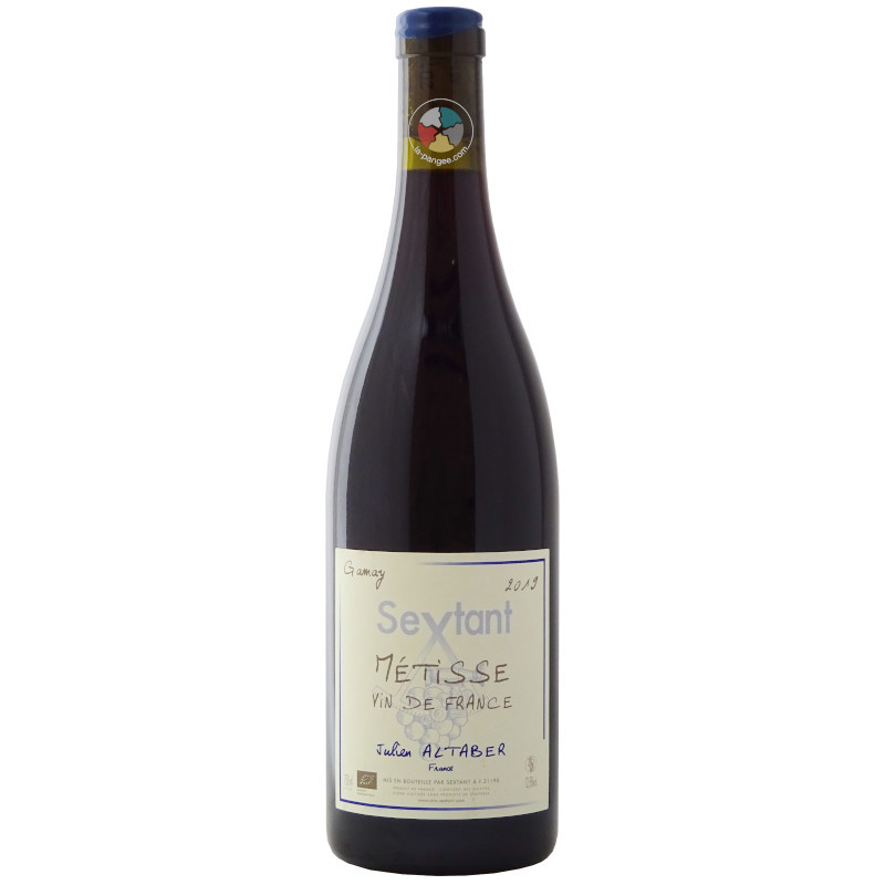Sextant - Cuvée Métisse Sextant - Cuvée Métisse