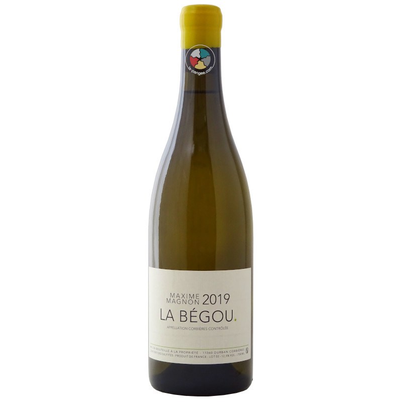 Magnon - La Bégou Magnon - La Bégou