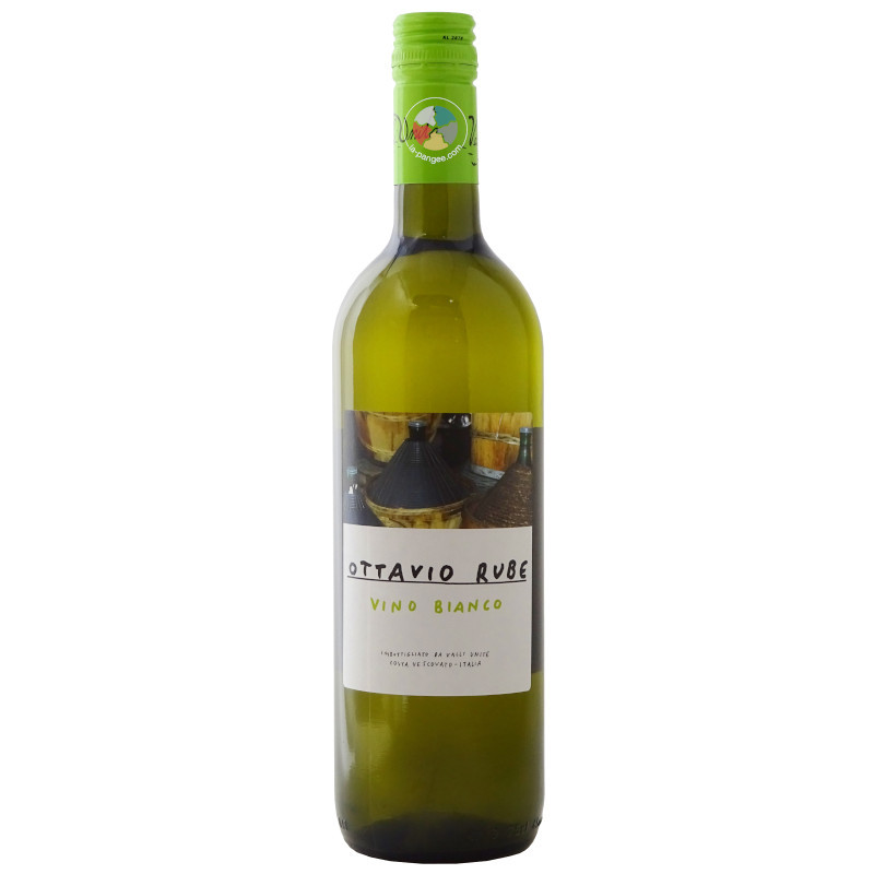 Valli Unite - Ottavio Rube Vino Bianco Valli Unite - Ottavio Rube Vino Bianco