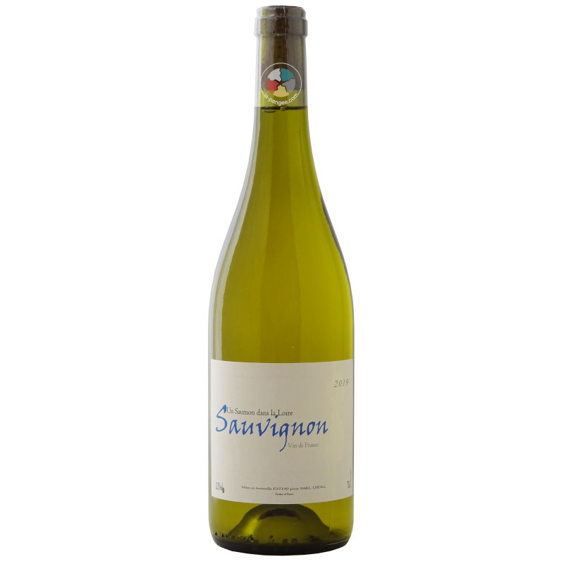Saumon - Sauvignon Saumon - Sauvignon