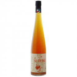 Binner - Si Rose