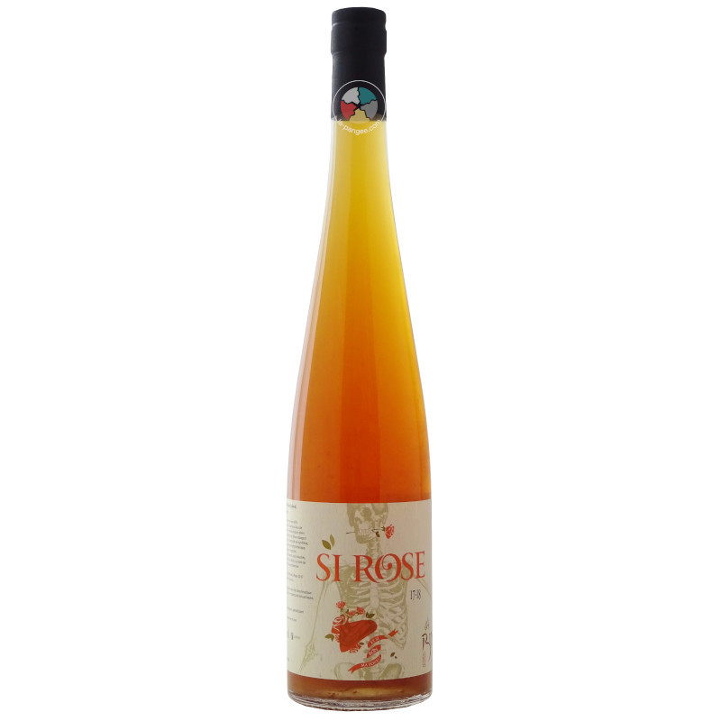Binner - Si Rose Binner - Si Rose
