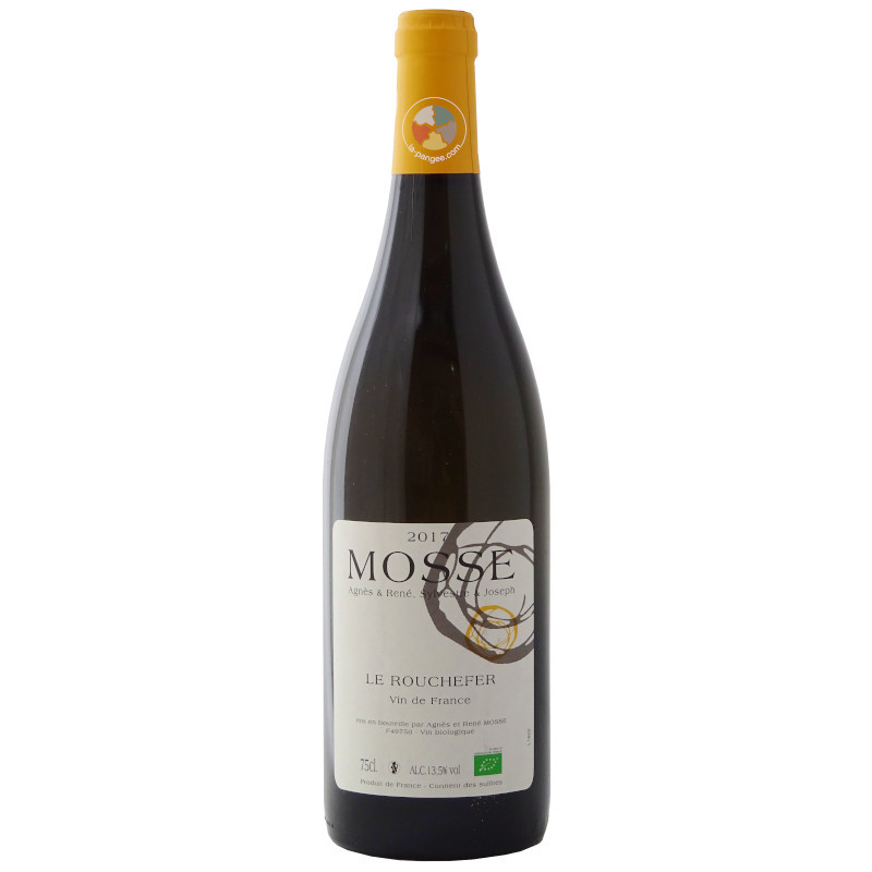Domaine Mosse - Rouchefer Domaine Mosse - Rouchefer